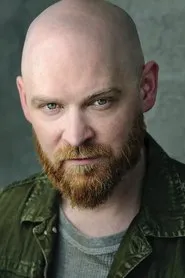 Retrato de Chris Bylsma