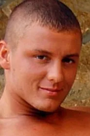 Retrato de Chris Cameron