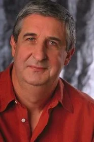 Retrato de Chris Cauwenbergs