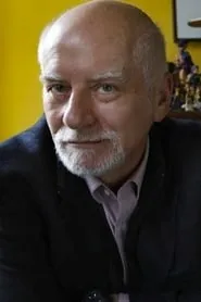 Chris Claremont en She Makes Comics