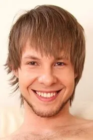 Retrato de Chris Cool