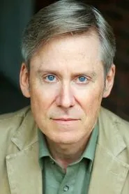 Chris Courtenay en Frank & Mary