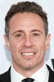 Retrato de Chris Cuomo