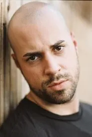 Chris Daughtry en Trolland