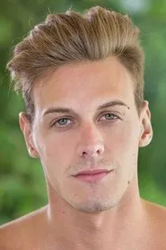 Retrato de Chris Diamond