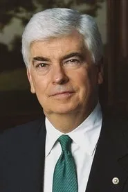 Foto de Chris Dodd