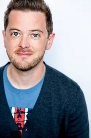 Retrato de Chris Dotson