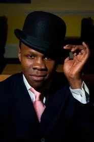 Chris Eubank en One Night in Millstreet