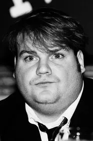 Chris Farley en Oveja negra