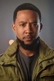 Retrato de Chris Greene