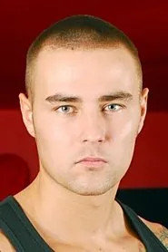 Retrato de Chris Hacker