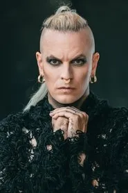 Chris Harms en Fünf Hamburger nach Liverpool - Die Reise von Lord Of The Lost zum ESC