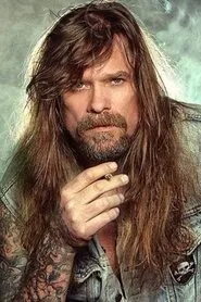 Chris Holmes en El amo del calabozo