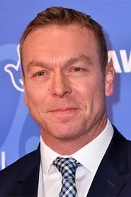 Chris Hoy en Hunt vs Lauda: The Next Generation