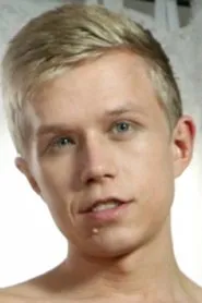 Retrato de Chris Jansen