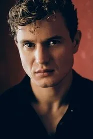 Retrato de Chris Jenks