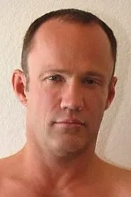Retrato de Chris Kohl