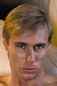 Retrato de Chris Ladd