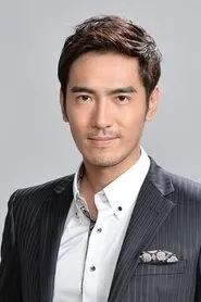 Retrato de Chris Lee