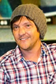 Foto de Chris Lilley como Daniel Sims / Ja'mie / Nathan Sims / Pat / Phil / Ricky