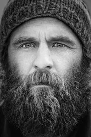 Retrato de Chris Malloy