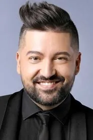 Retrato de Chris Marques