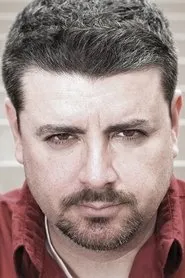 Retrato de Chris Mascarelli