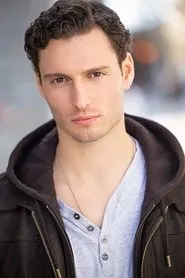 Chris Matteis en Once Upon a Time in Deadwood