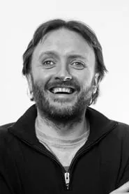 Chris McCausland en Bad Tidings