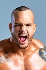 Chris Melendez en TNA One Night Only: Victory Road 2