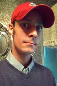 Chris Melucci aparece en Cool Cat vs Dirty Dog 'The Virus Wars'  Chris Melucci en Cool Cat vs Dirty Dog 'The Virus Wars'