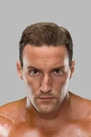 Chris Mordetzky en WWE Unforgiven 2005