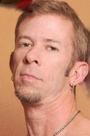 Retrato de Chris Neal