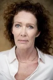 Retrato de Chris Nietvelt