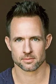 Chris Payne Gilbert en Saving Manhattan