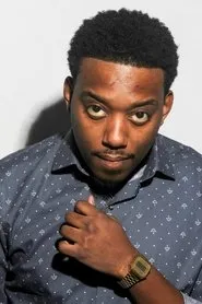 Retrato de Chris Powell