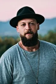 Retrato de Chris Ramsay