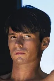 Retrato de Chris Ramsey