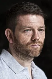 Chris Reilly en Allies