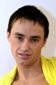 Foto de Chris Rosso