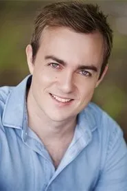 Retrato de Chris Schmuttermaier