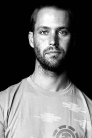 Retrato de Chris Senn