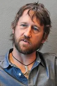 Retrato de Chris Shiflett