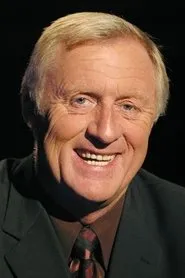 Chris Tarrant en Major Fraud