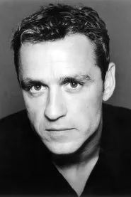 Retrato de Chris Tates