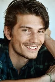 Chris Veres en In Dreams