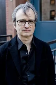 Retrato de Chris Wiesendanger