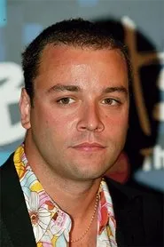 Retrato de Chris Wolstenholme