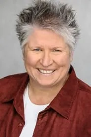 Retrato de Chrisanne Eastwood