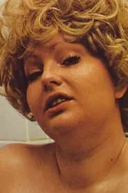 Christa Abel en Sed de sangre
